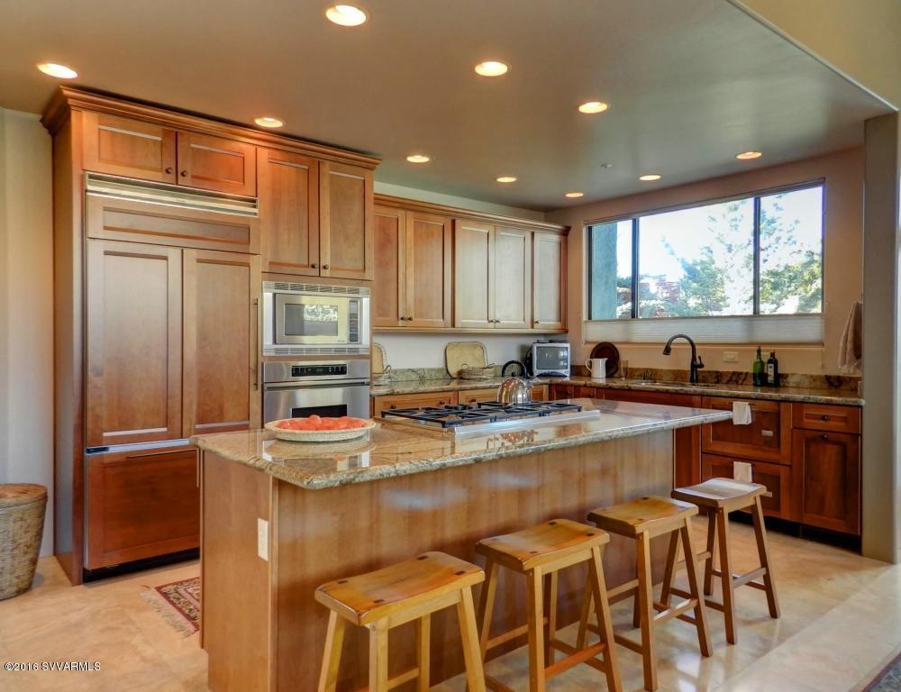 205 Calle Francesca, Sedona, AZ 86336