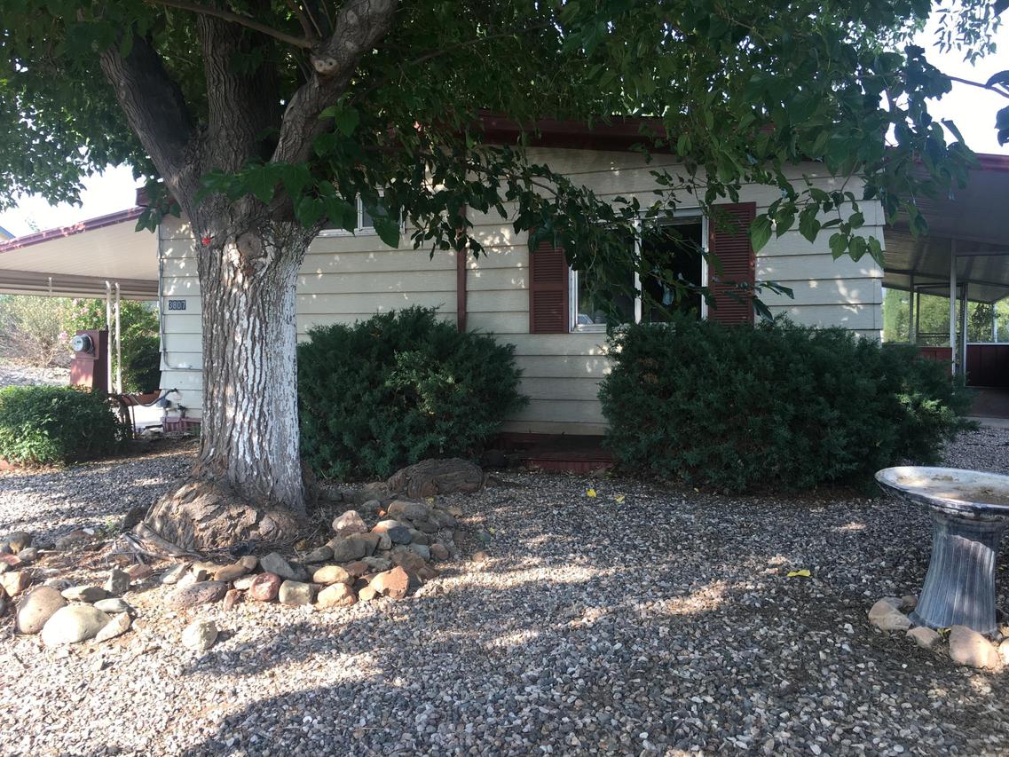 3807 E Pivot Rock Cir., Cottonwood, AZ 86326