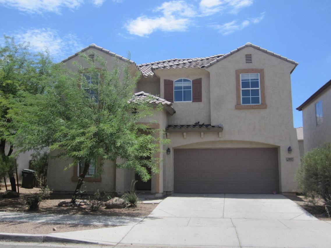 8917 W Toronto Way, Tolleson, AZ 85353