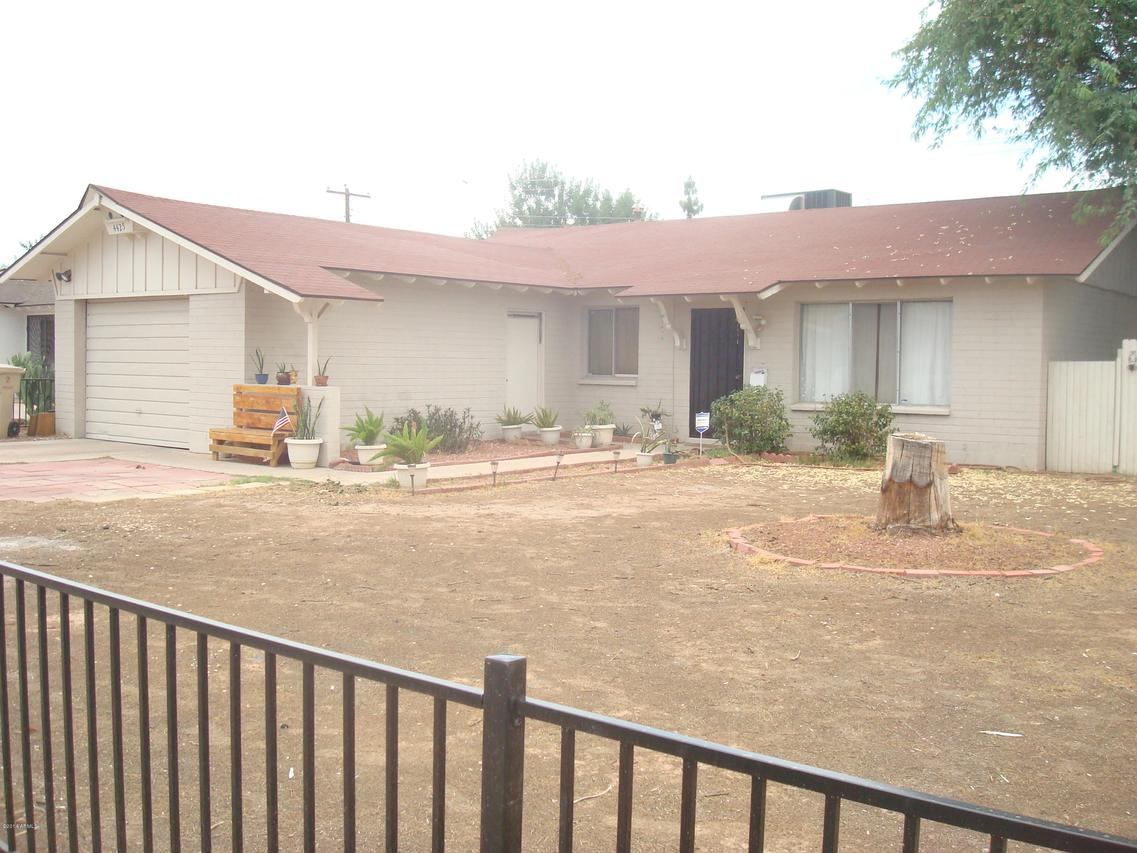 4425 W Maryland Ave., Glendale, AZ 85301