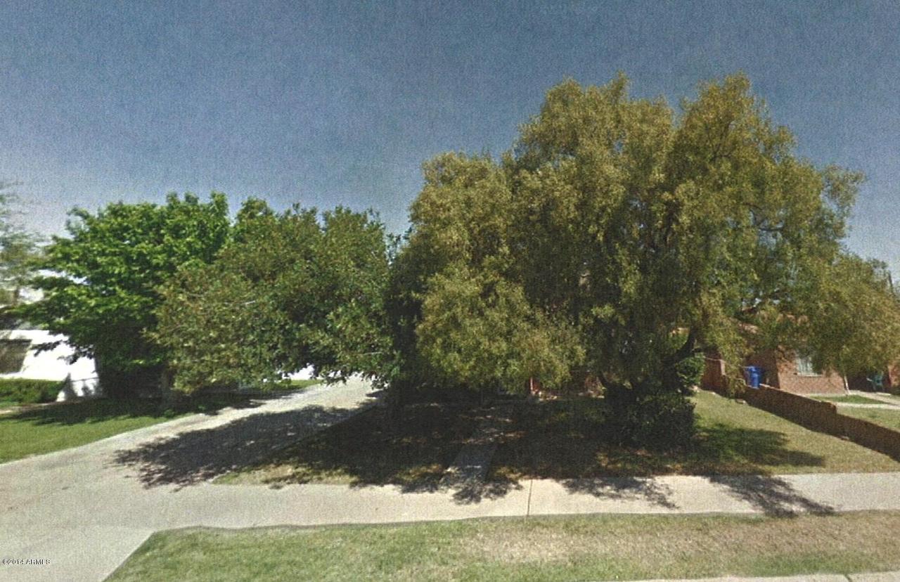 1436 E Monte Vista Rd., Phoenix, AZ 85006