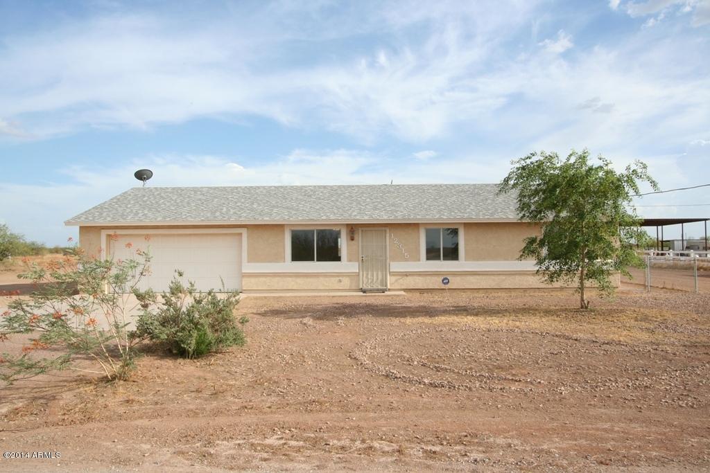 12315 E Reksom Rd., Florence, AZ 85132