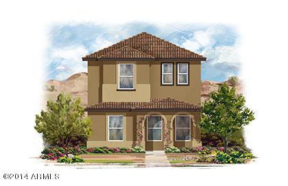 3614 E Larson Ln. #Lot 534, Gilbert, AZ 85295