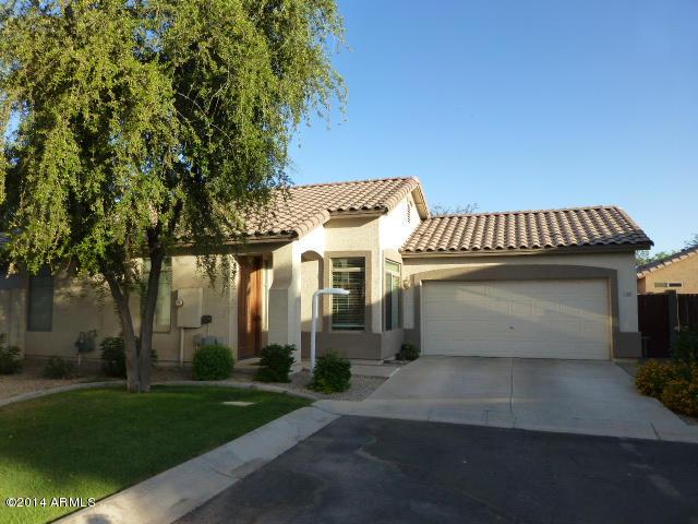 1239 S Amber St., Chandler, AZ 85286