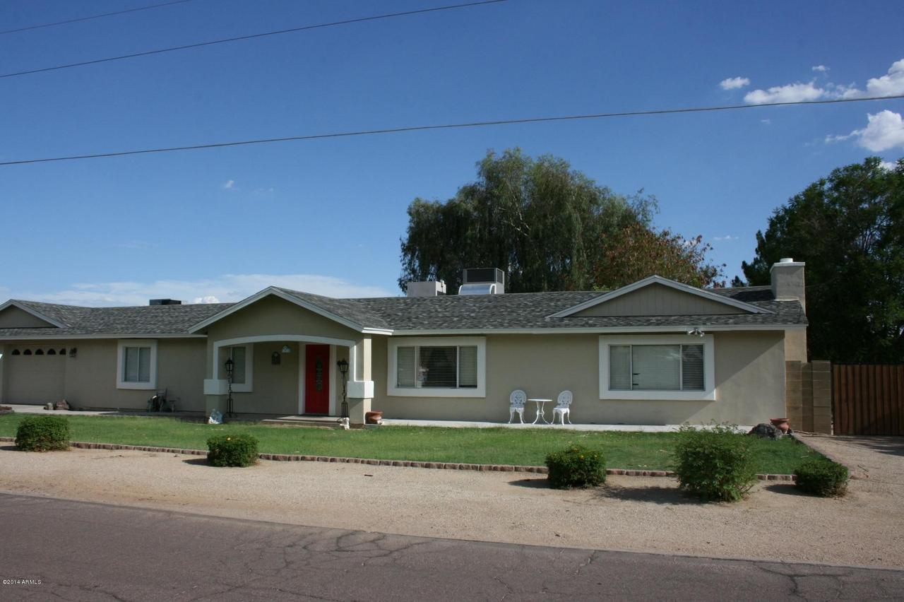 4203 W Topeka Dr., Glendale, AZ 85308