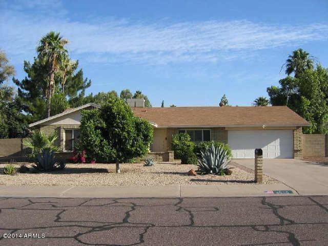 4939 E Paradise Dr., Scottsdale, AZ 85254