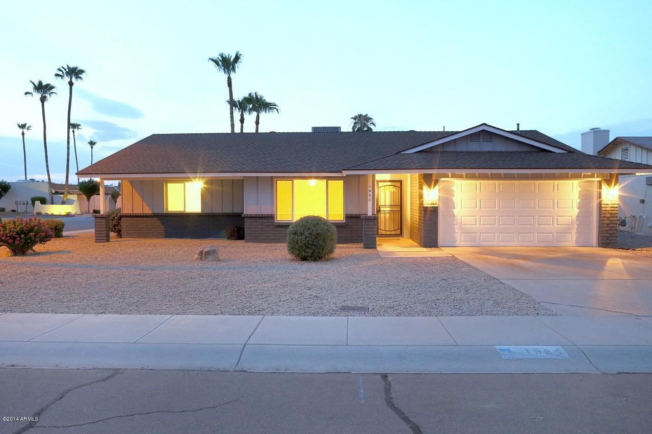 1954 E Duke Dr., Tempe, AZ 85283