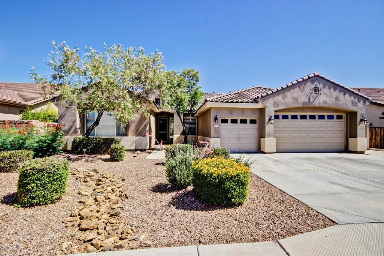 8074 W Via Del Sol Dr., Peoria, AZ 85383