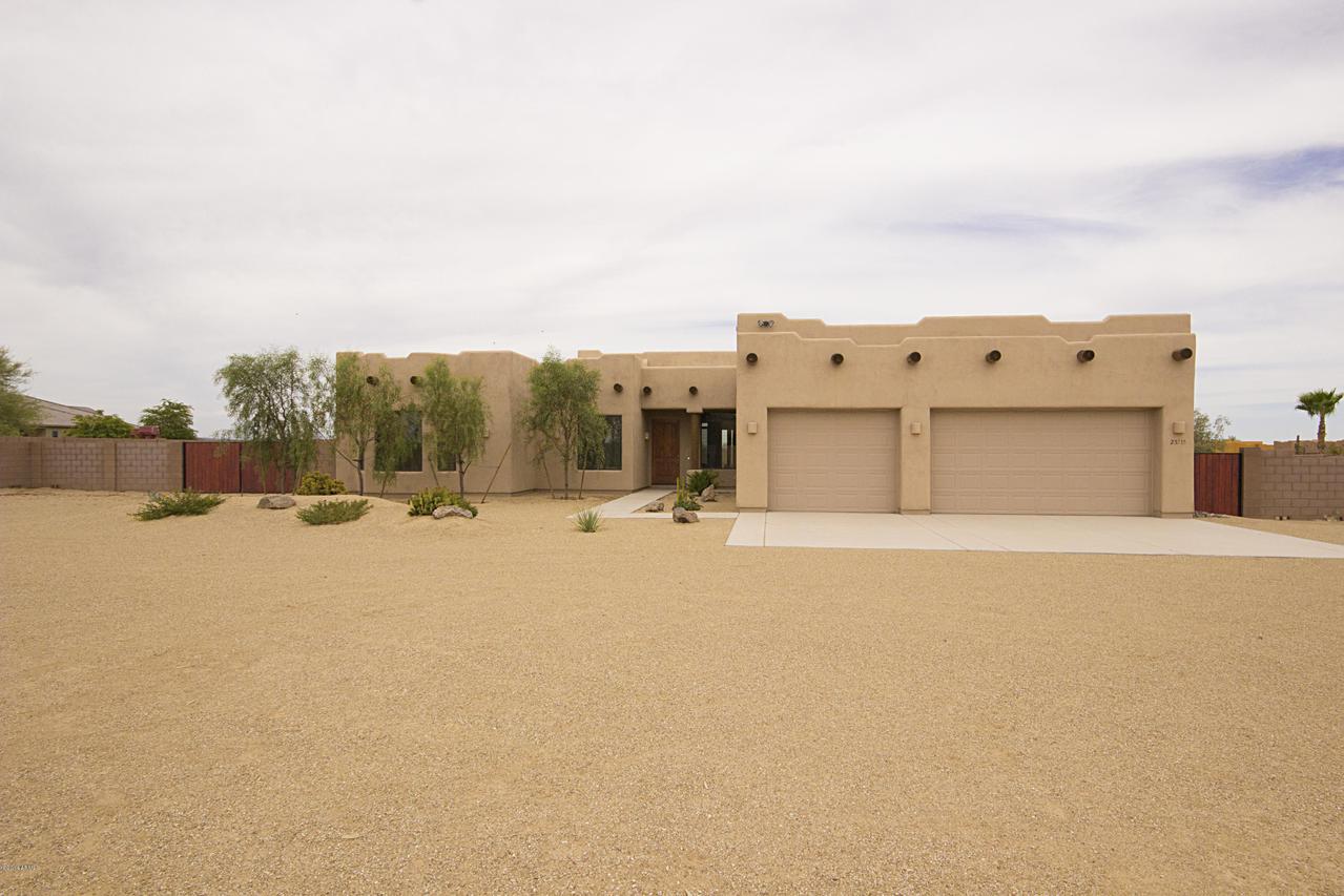 25715 N 150th Dr., Surprise, AZ 85387