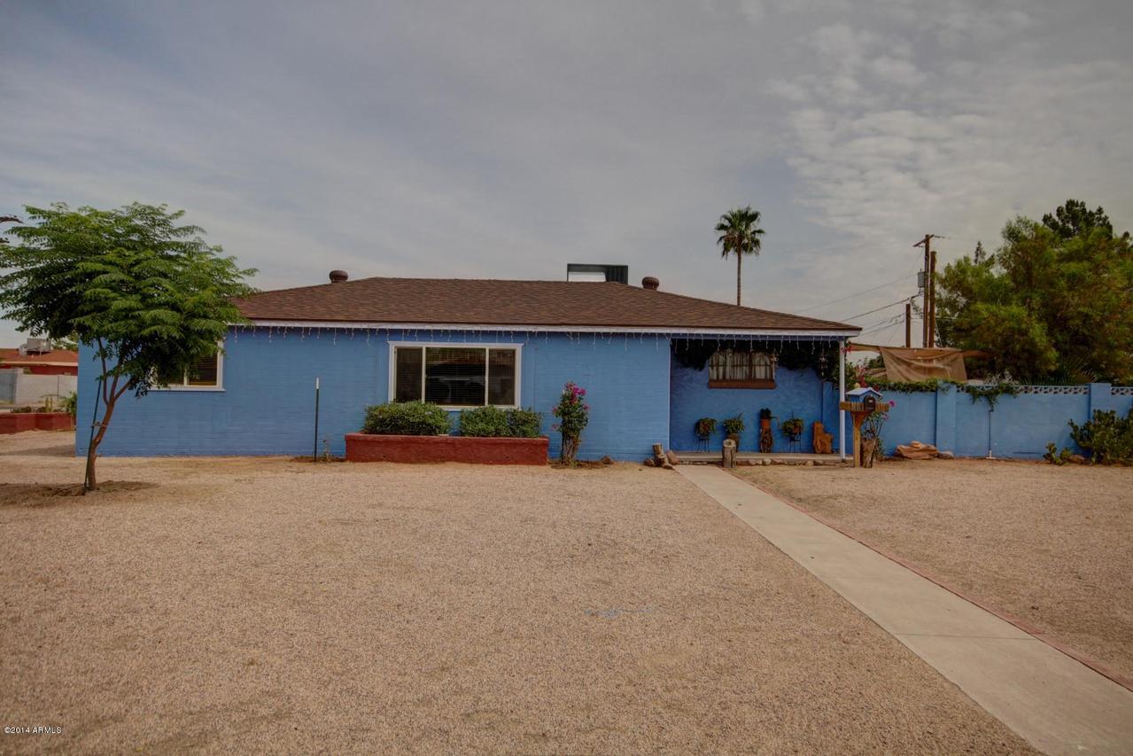 2040 W Missouri Ave., Phoenix, AZ 85013
