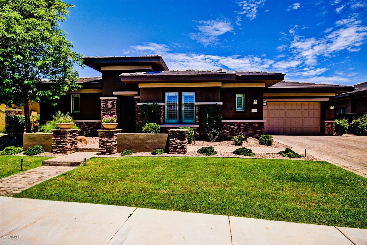 5261 S Bradshaw Pl., Chandler, AZ 85249