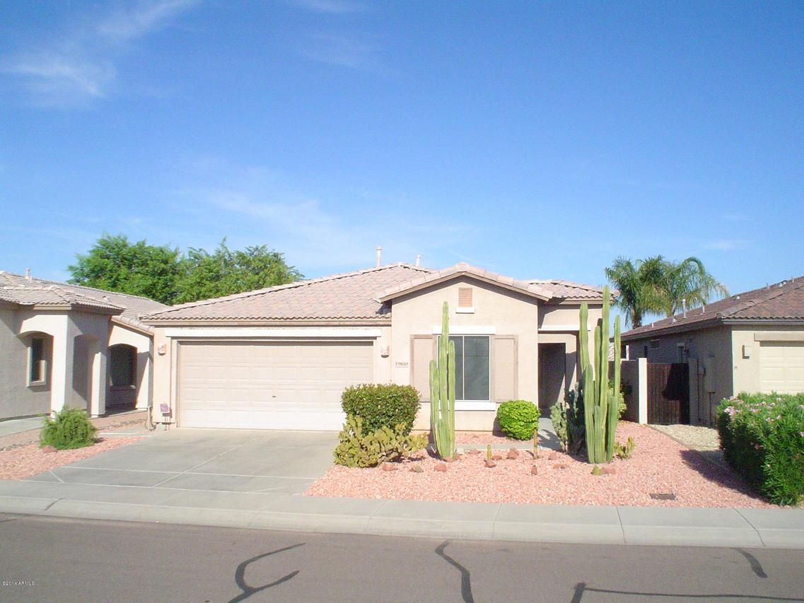 19610 N 107th Dr., Sun City, AZ 85373