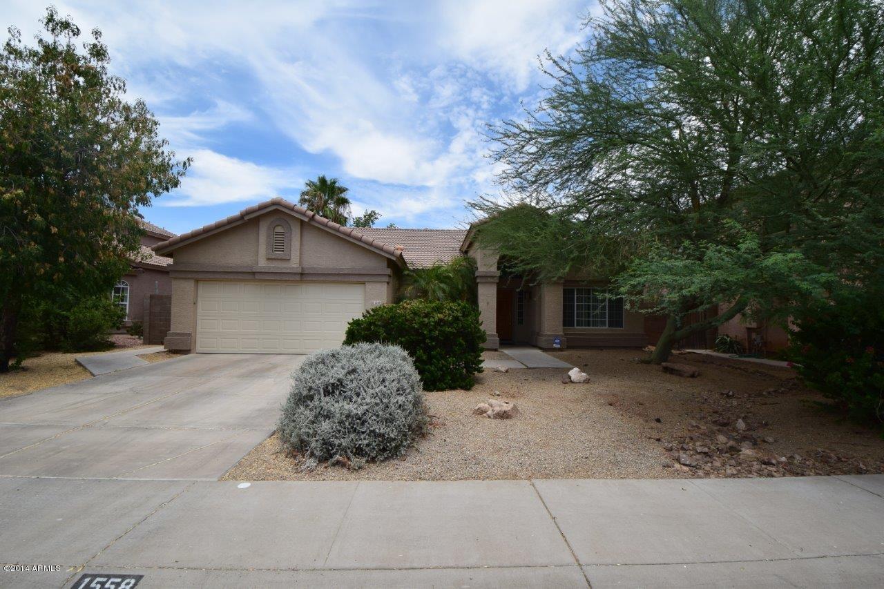 1558 E Barbarita Ave., Gilbert, AZ 85234