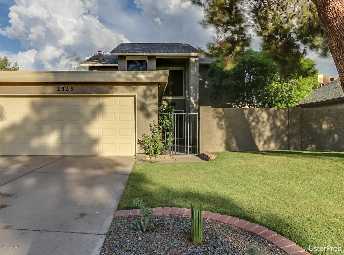 2523 W Kiowa Ave., Mesa, AZ 85202