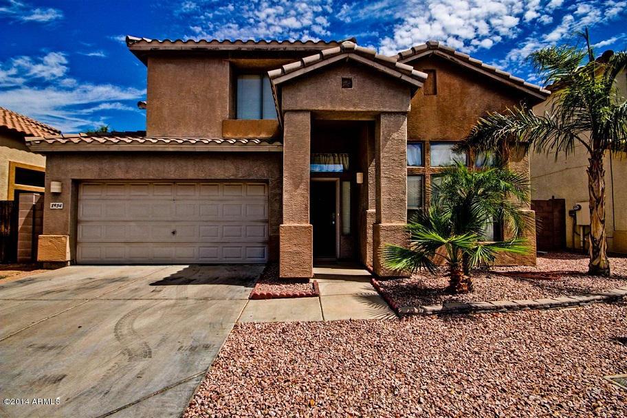 8934 E Crescent Ave., Mesa, AZ 85208