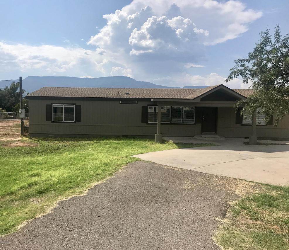 1400 S Thompson Rd., Cottonwood, AZ 86326
