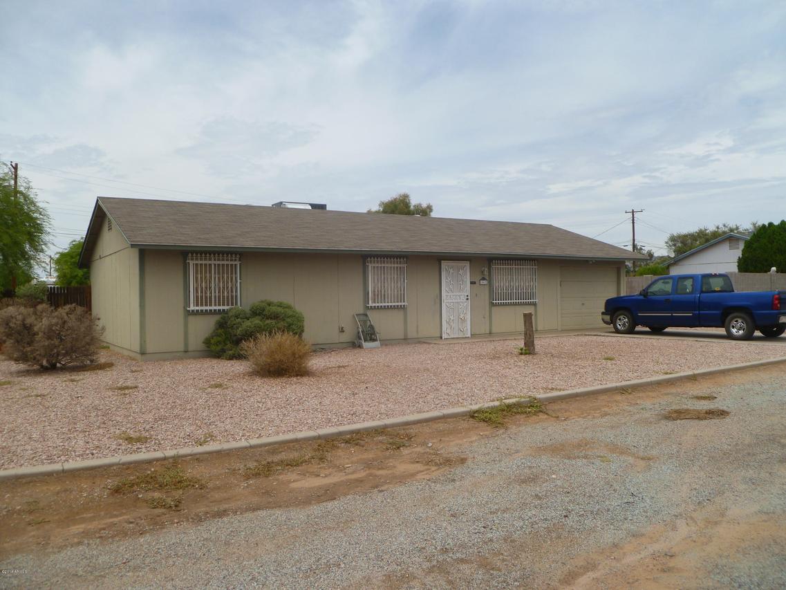 10622 E Oasis Dr., Mesa, AZ 85208