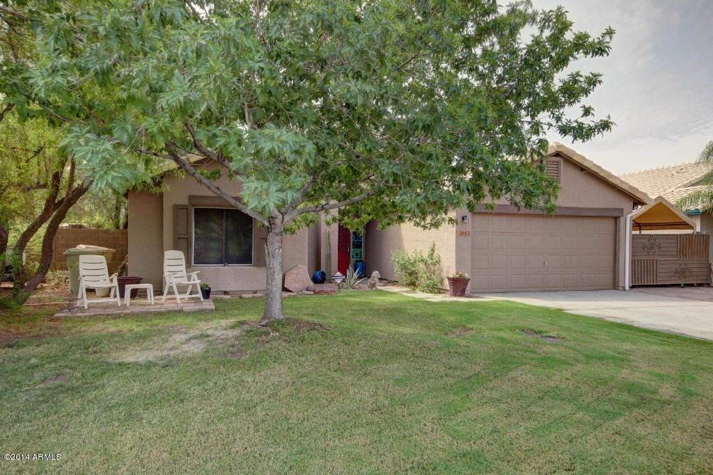 8603 W Missouri Ave., Glendale, AZ 85305