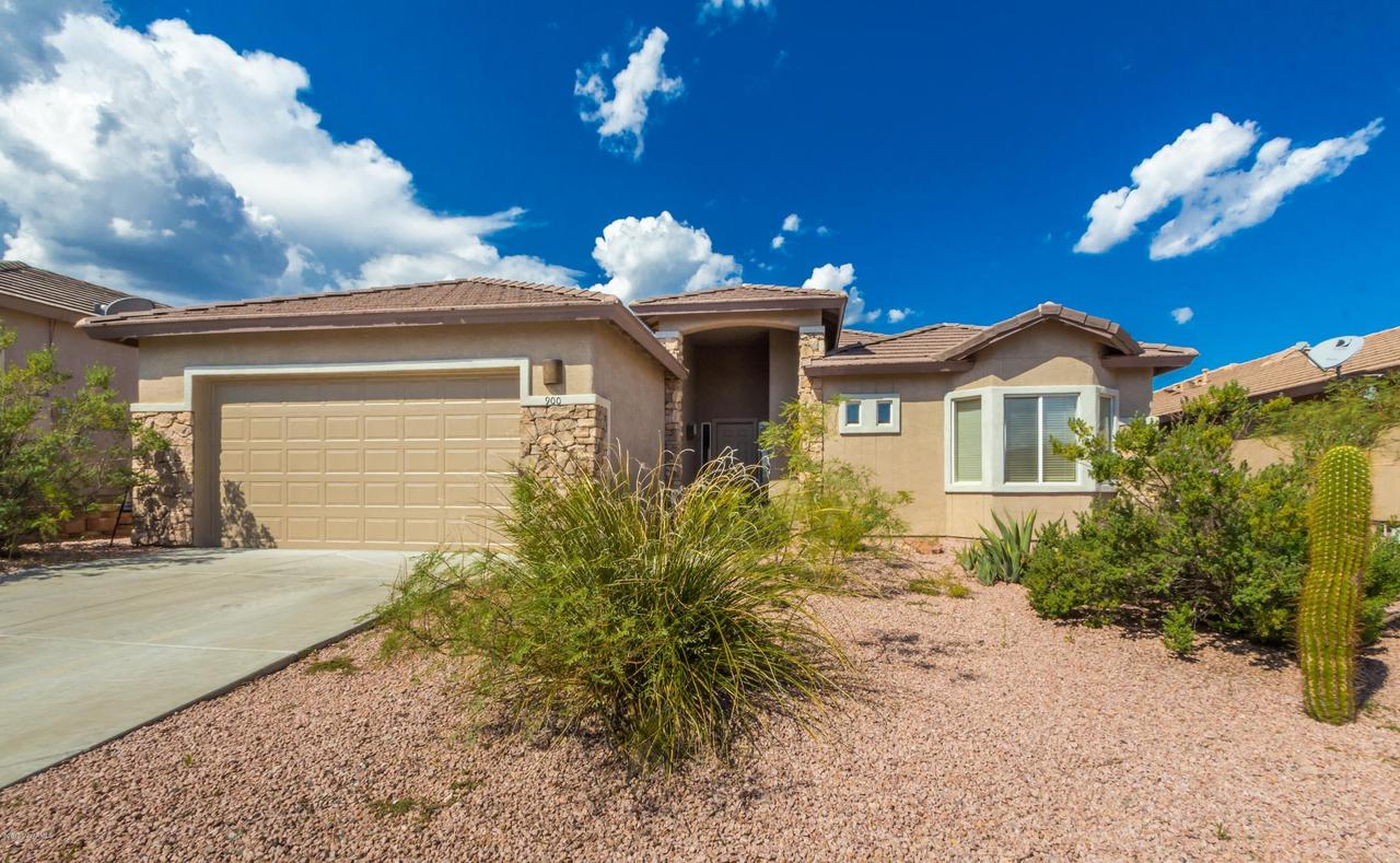 900 S Sand Flower Dr., Cornville, AZ 86325