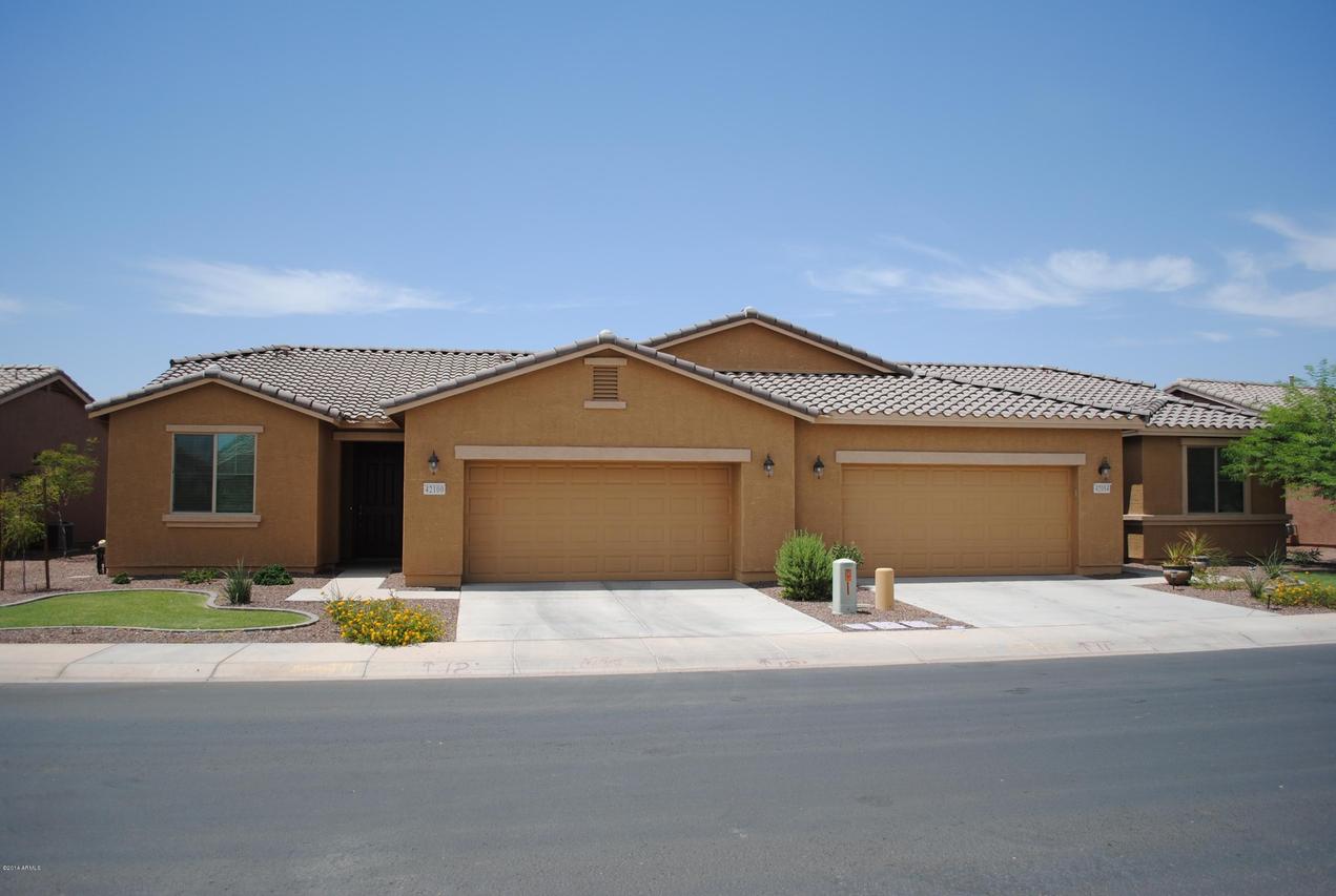 42100 W Miller Ln., Maricopa, AZ 85138