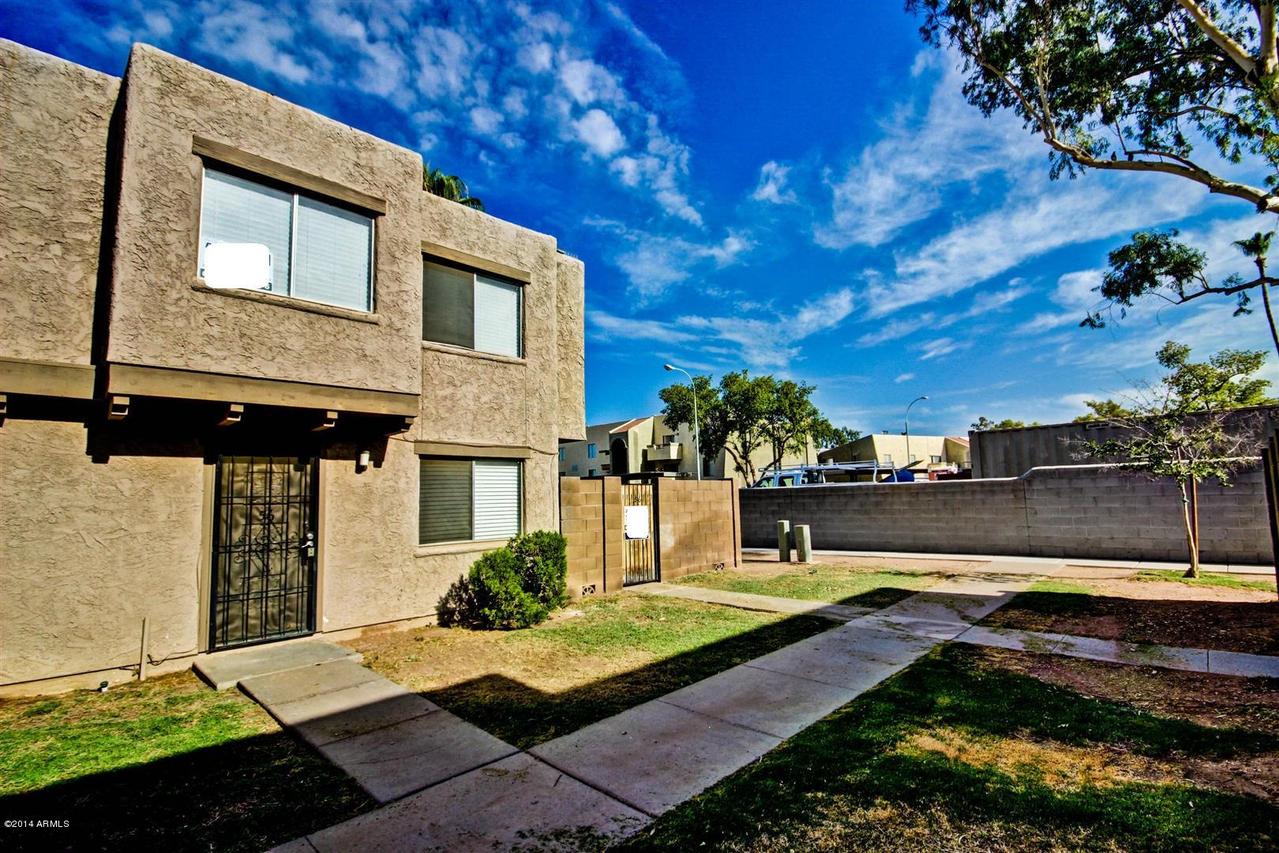 600 S Dobson Rd. #56, Mesa, AZ 85202