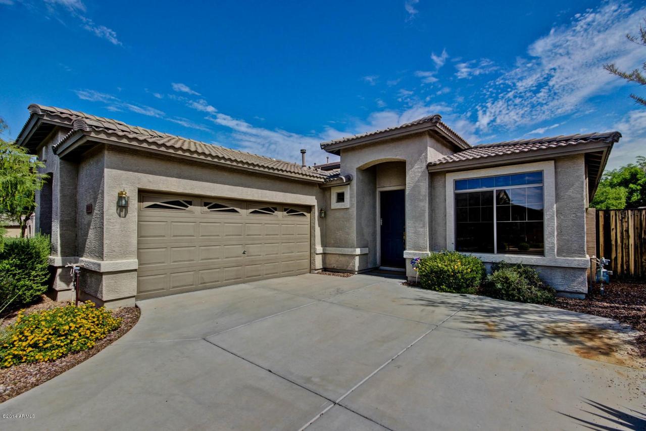 2610 W Florentine Rd., Phoenix, AZ 85086