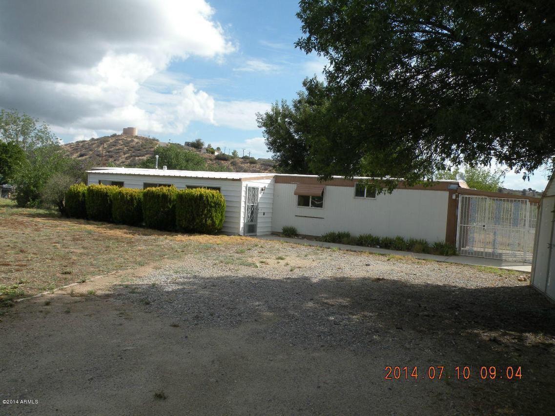 18446 S John Fry Ave., Peeples Valley, AZ 86332