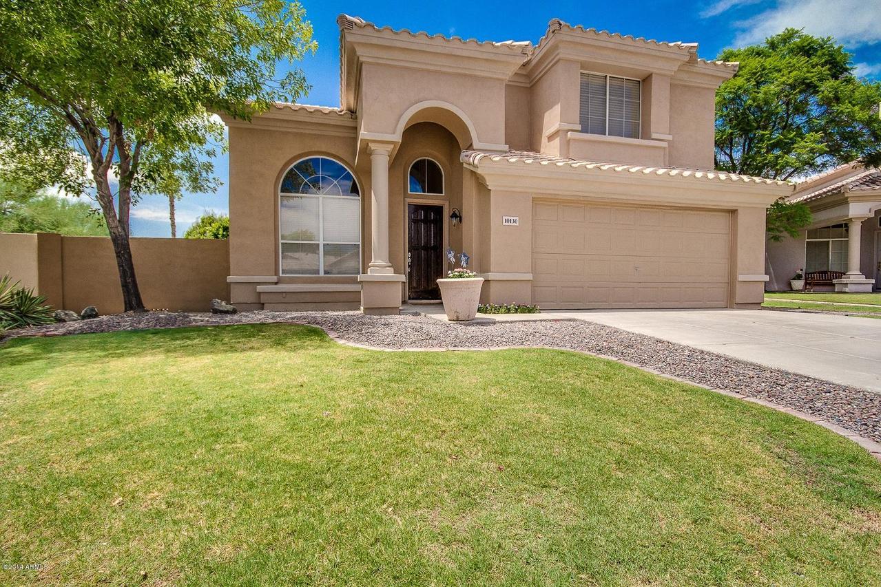 10130 E Conieson Rd., Scottsdale, AZ 85260