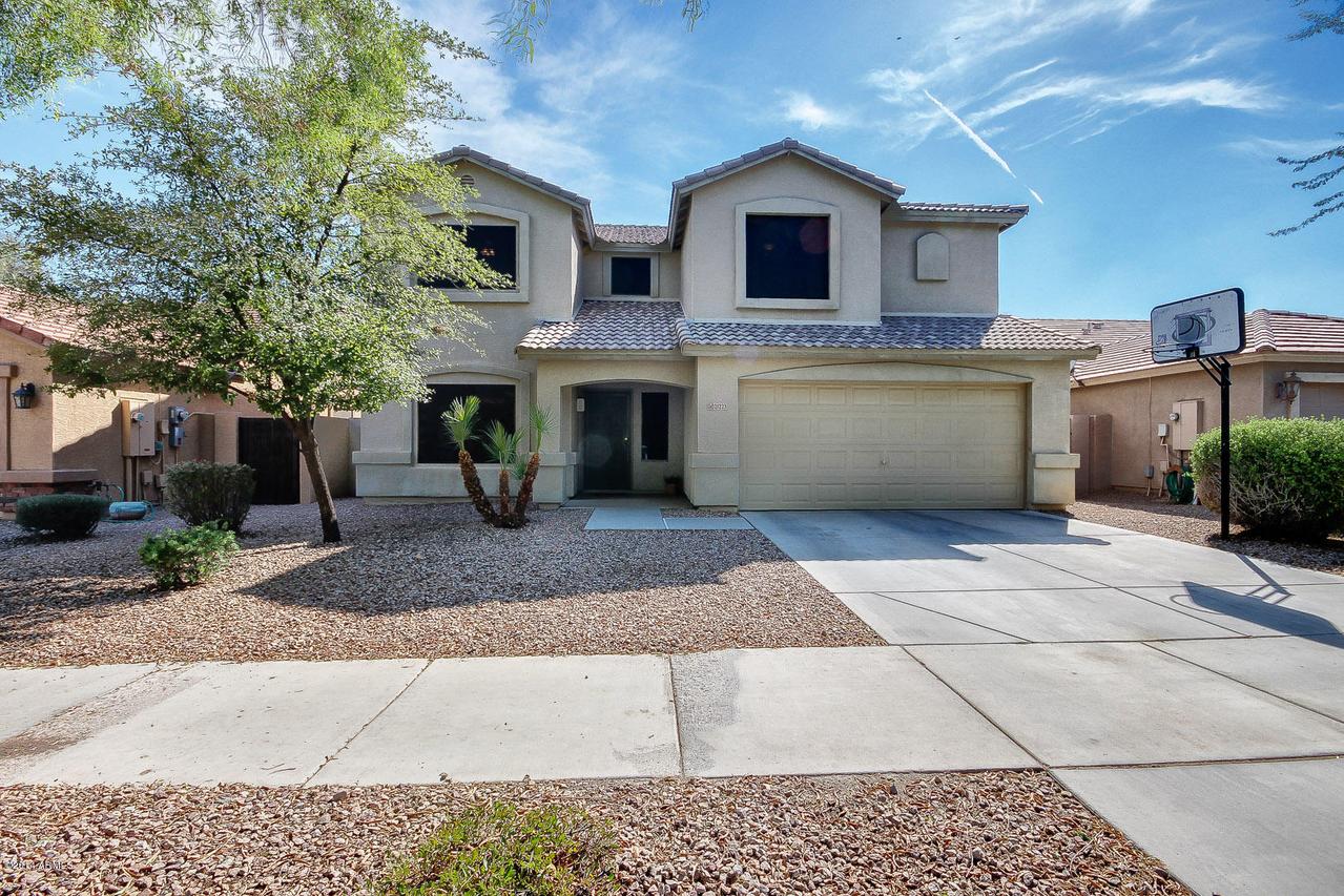 21223 E Via Del Palo, Queen Creek, AZ 85142