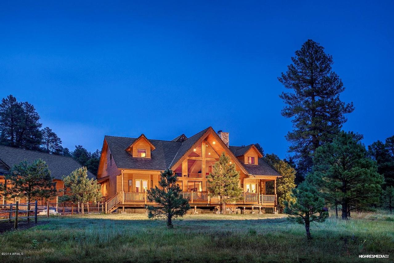 2578 Old Munds Hwy, Flagstaff, AZ 86005