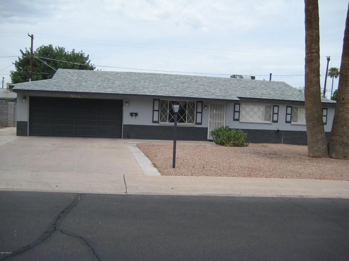 7258 E Papago Dr., Scottsdale, AZ 85257