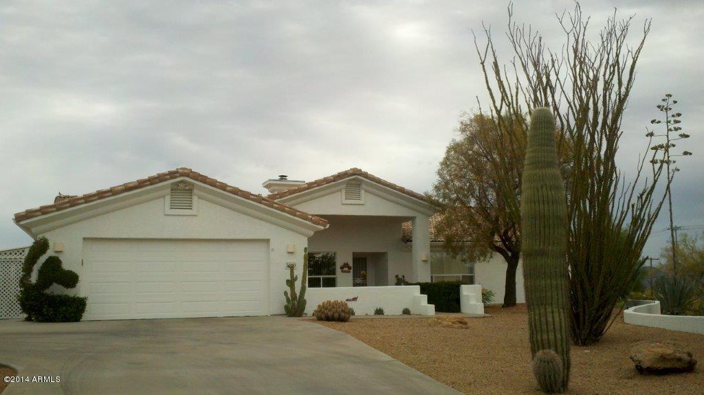 2000 W Silverlode Dr., Wickenburg, AZ 85390