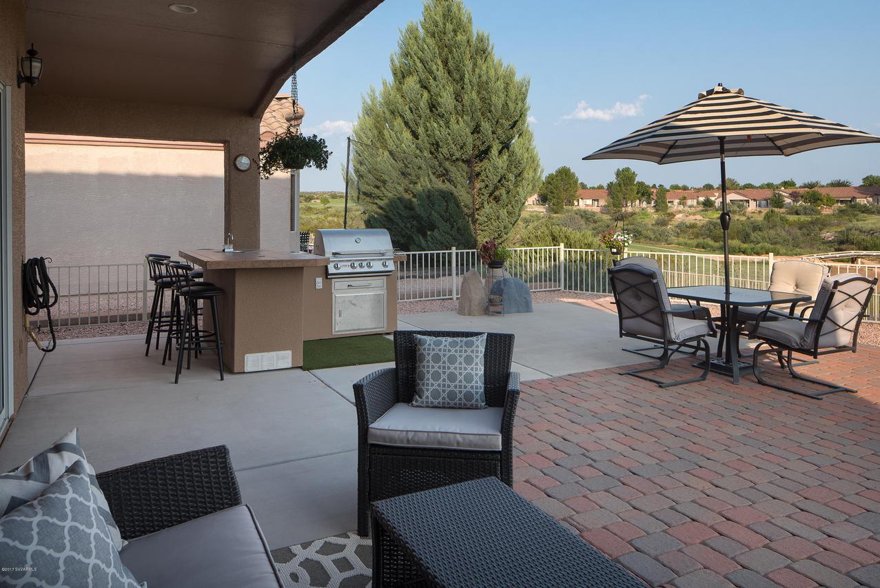 657 S Santa Fe Tr., Cornville, AZ 86325