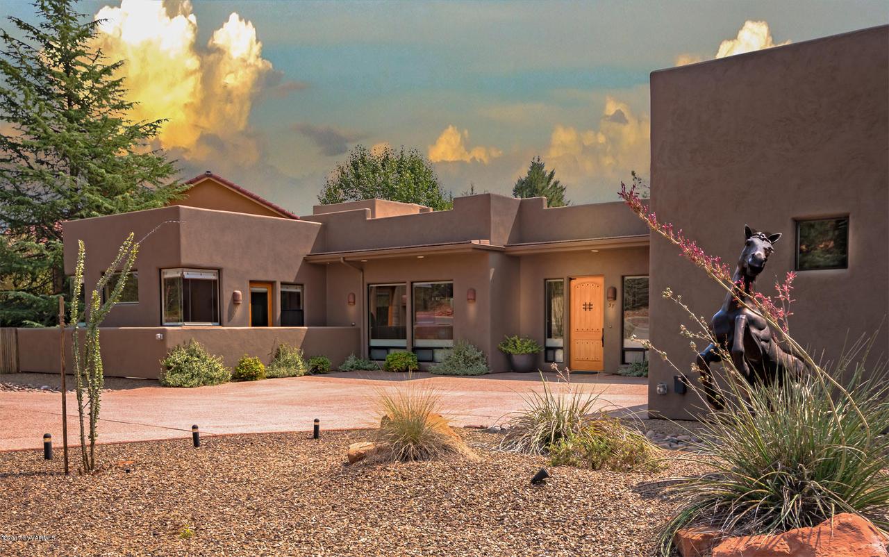 57 Pinon Woods Dr., Sedona, AZ 86351