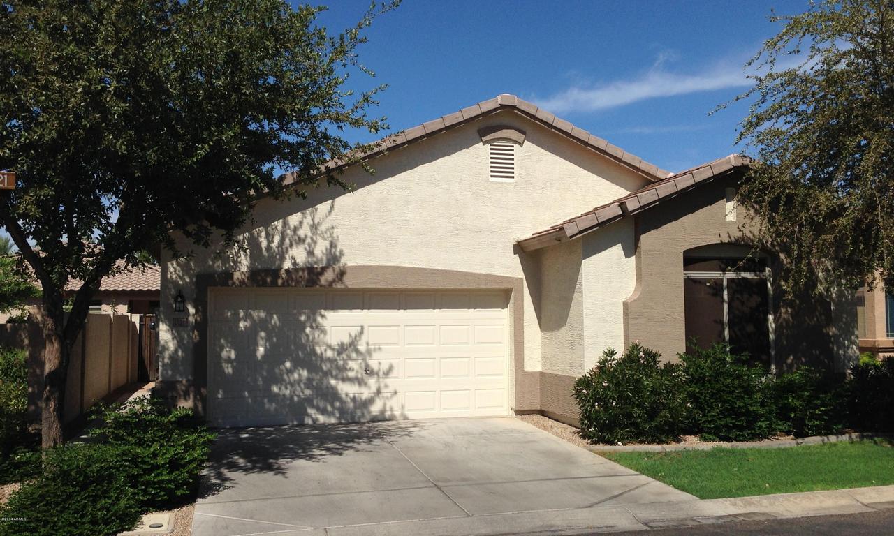 1921 E Hawken Pl., Chandler, AZ 85249