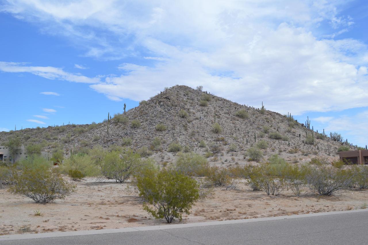 8151 N Buena Vista Dr. #60, Casa Grande, AZ 85194