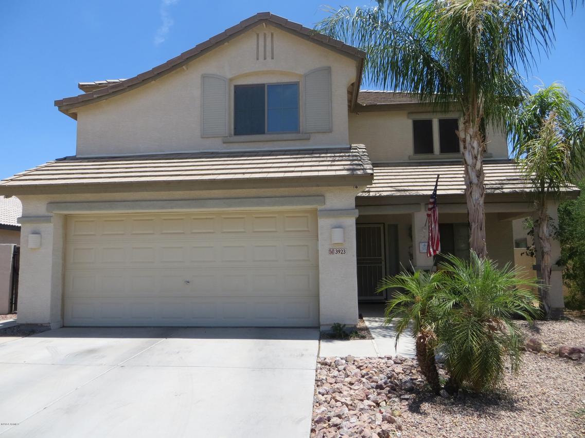 3923 E Sundance Ave., Gilbert, AZ 85297