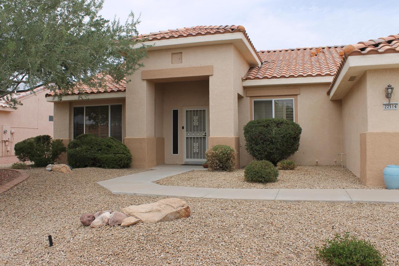 22514 N Sonora Ln., Sun City West, AZ 85375