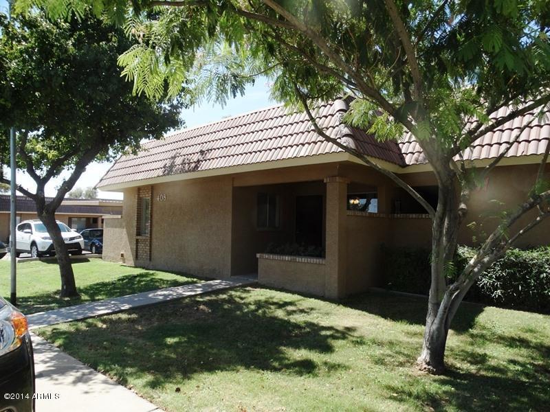 408 W Blackhawk Dr. #4, Phoenix, AZ 85027