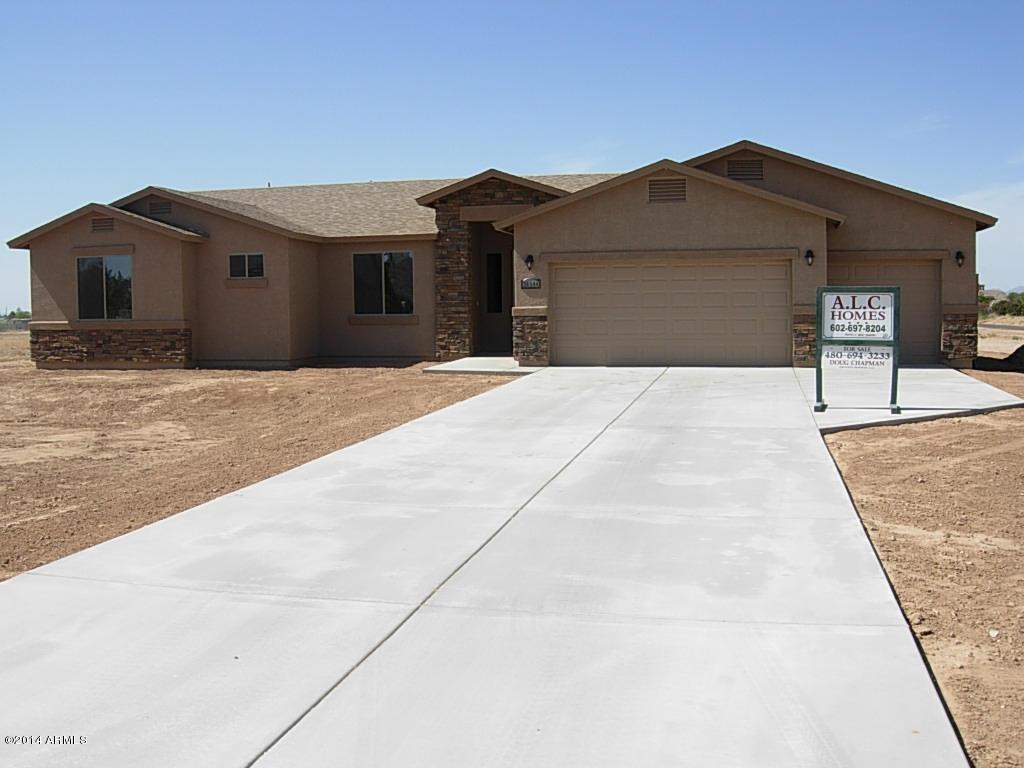 20344 E San Tan Blvd, Queen Creek, AZ 85142