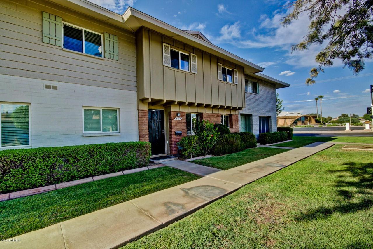 8564 E Mcdonald Dr., Scottsdale, AZ 85250