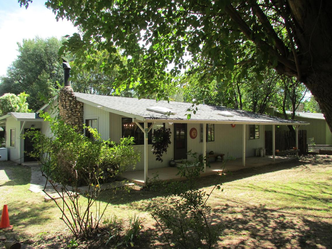 1305 S Loy Rd., Cornville, AZ 86325