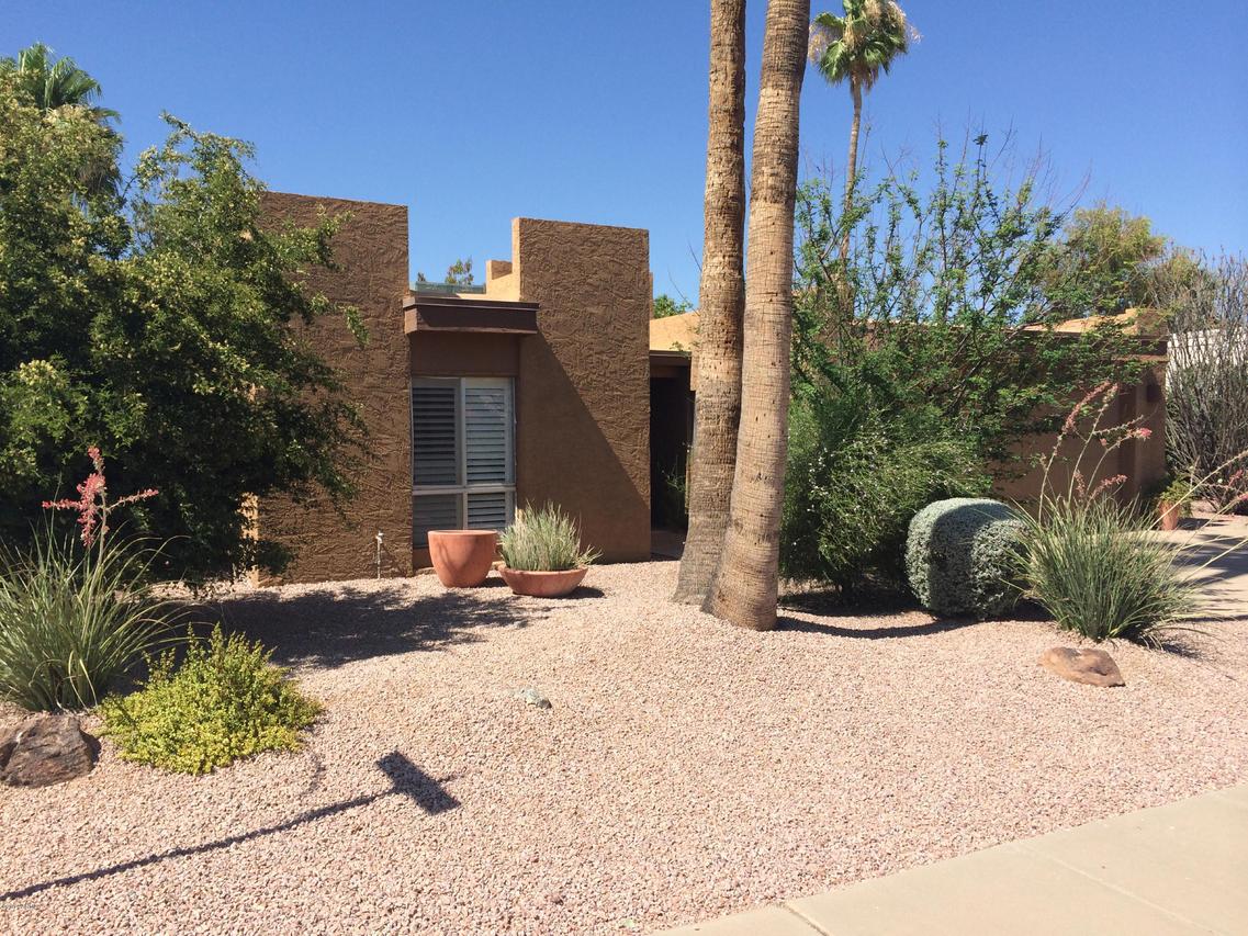 7724 E Buena Terra Way, Scottsdale, AZ 85250