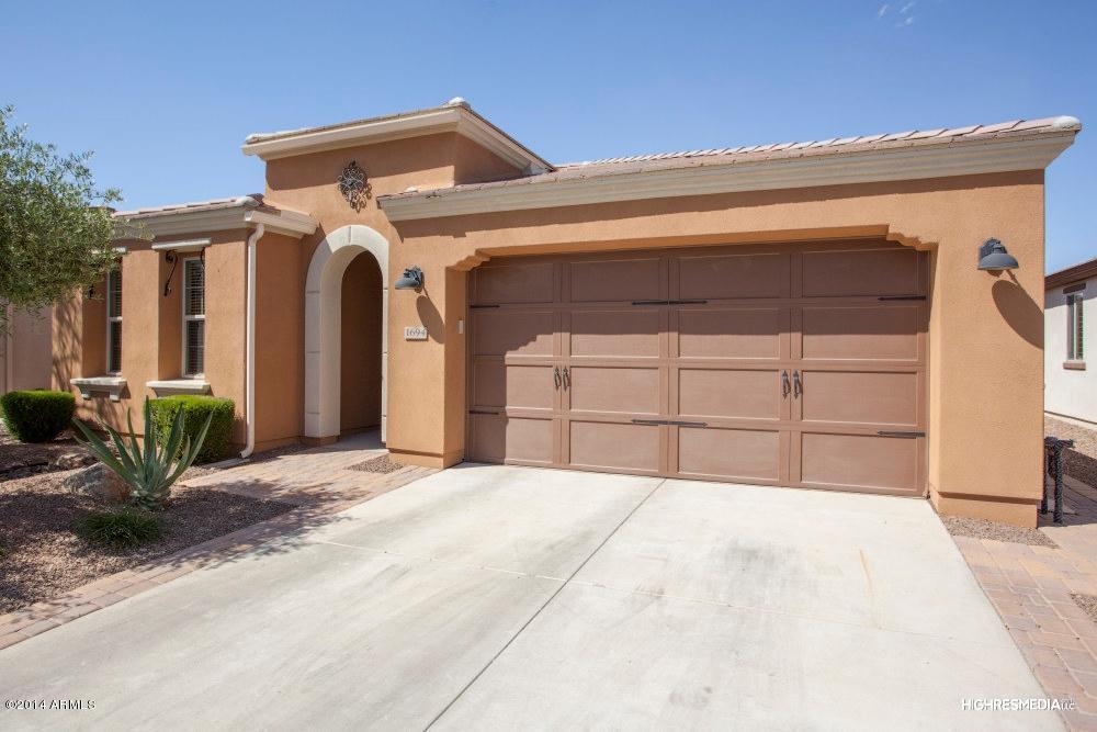 1694 E Laddoos Ave., San Tan Valley, AZ 85140