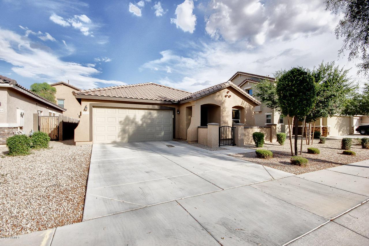 22823 S 218th St., Queen Creek, AZ 85142
