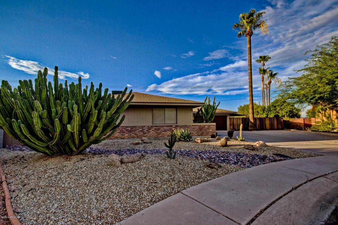 6520 N 87th Pl., Scottsdale, AZ 85250