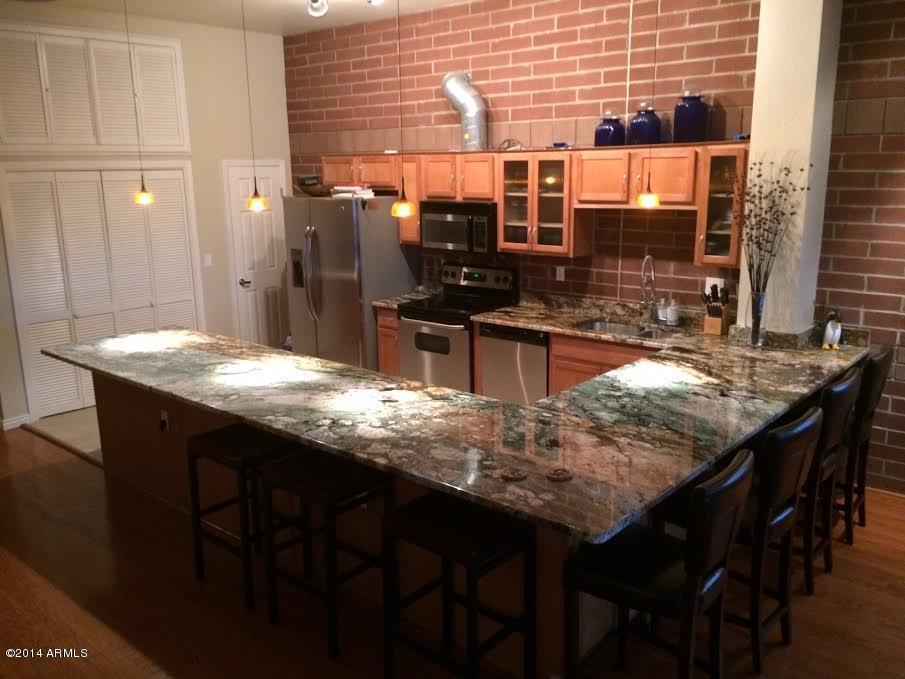 424 S 2nd St. #201, Phoenix, AZ 85004