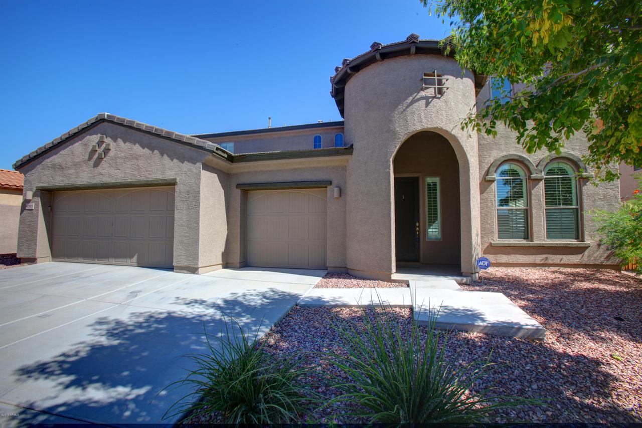 42825 N 45th Ln., Anthem, AZ 85087