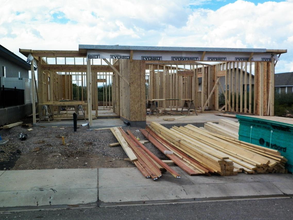 2041 Crossroads Blvd., Clarkdale, AZ 86324