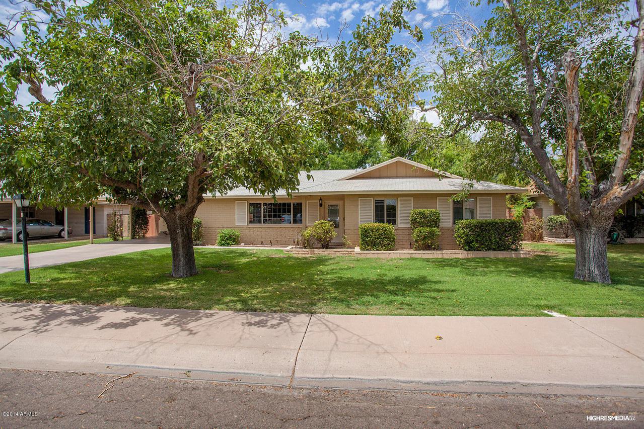 2310 N 81st Pl., Scottsdale, AZ 85257